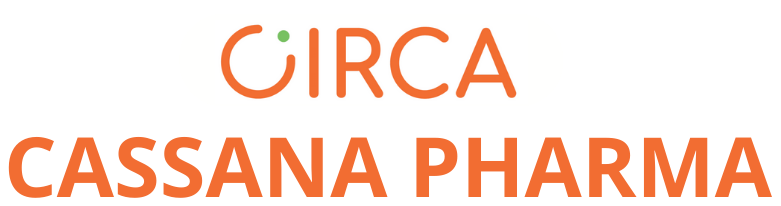 Nhà thuốc Cassana Pharma